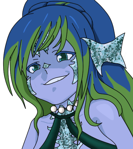Murmaider Smirk