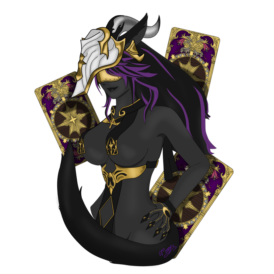 Luna Desdemona